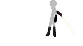 Stick nodes random :/