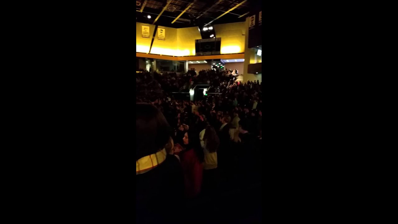 UNIVERSITY CHAPEL WORSHIP YouTube