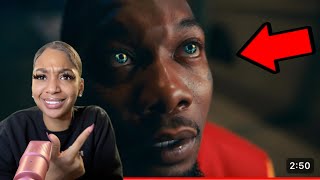 Famous He Hard for This! BbyLon Reacts to Offset - FAN Net Worth