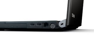 Video Toshiba Tecra W50 (author: dynabook UK)