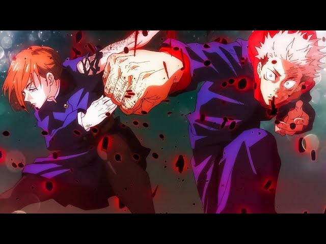 Quanzhi Gaoshou 2「 Kazuma AMV」- Take over 