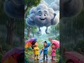 rain#love #youtubekids #viral #badal
