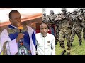 E don happen   father mbaka pass important message everyone need to watch this