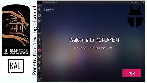 KOplayer | Best Android Emulator