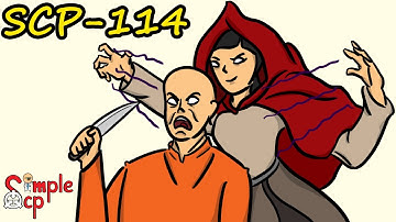 SCP - 114 || Bringer of Conflict - (SCP Animation)