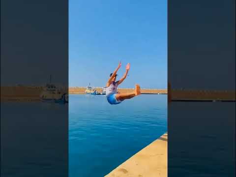 اخطر قفزة في غزوات