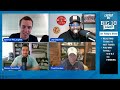 BIG 10 SQUAD: Big 10 HOT TAKES | What the panel says about the conference