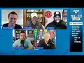 BIG 10 SQUAD: Big 10 HOT TAKES | What the panel says about the conference