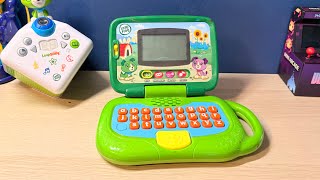 Leapfrog My Own Leaptop 2013 - Game