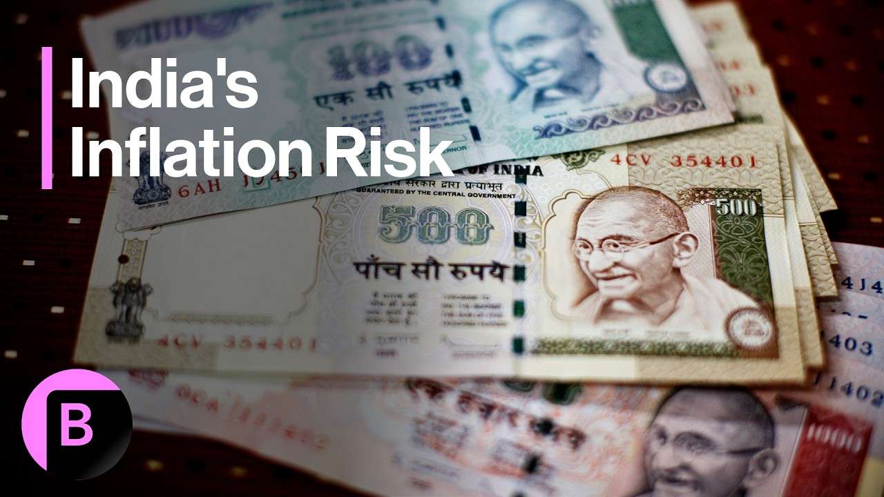 Why RBI's Next Decision Could be Tricky After Rate Hold