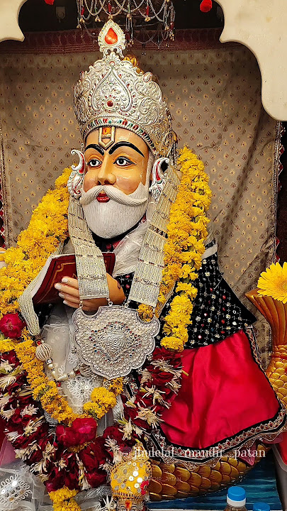 Ayo Lal Jhulelal | jhulelal mandir patan