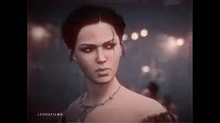 Evie Frye Edit Maneater