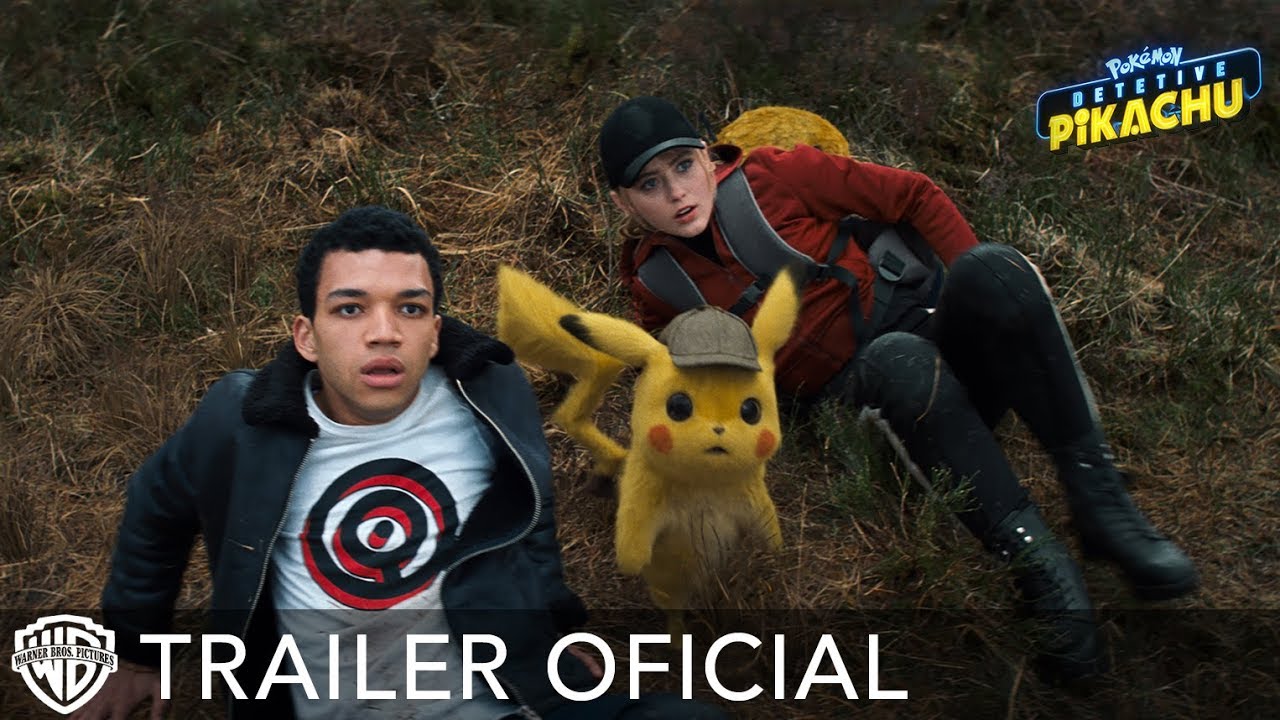 Crítica: 'Detetive Pikachu' agrada fãs e atrai novo público com filme  competente