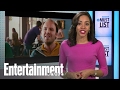 Must List April Cuban Fury