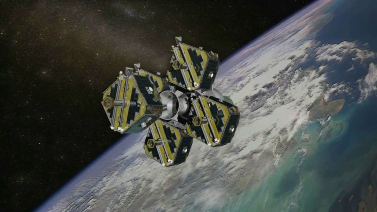 Pluto - Out Of My System