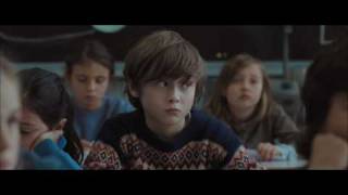 Where The Wild Things Are - HD trailer 2 (feat. Wake Up by Arcade Fire)