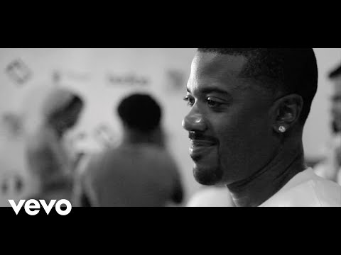 Ray J - Midnight Mission