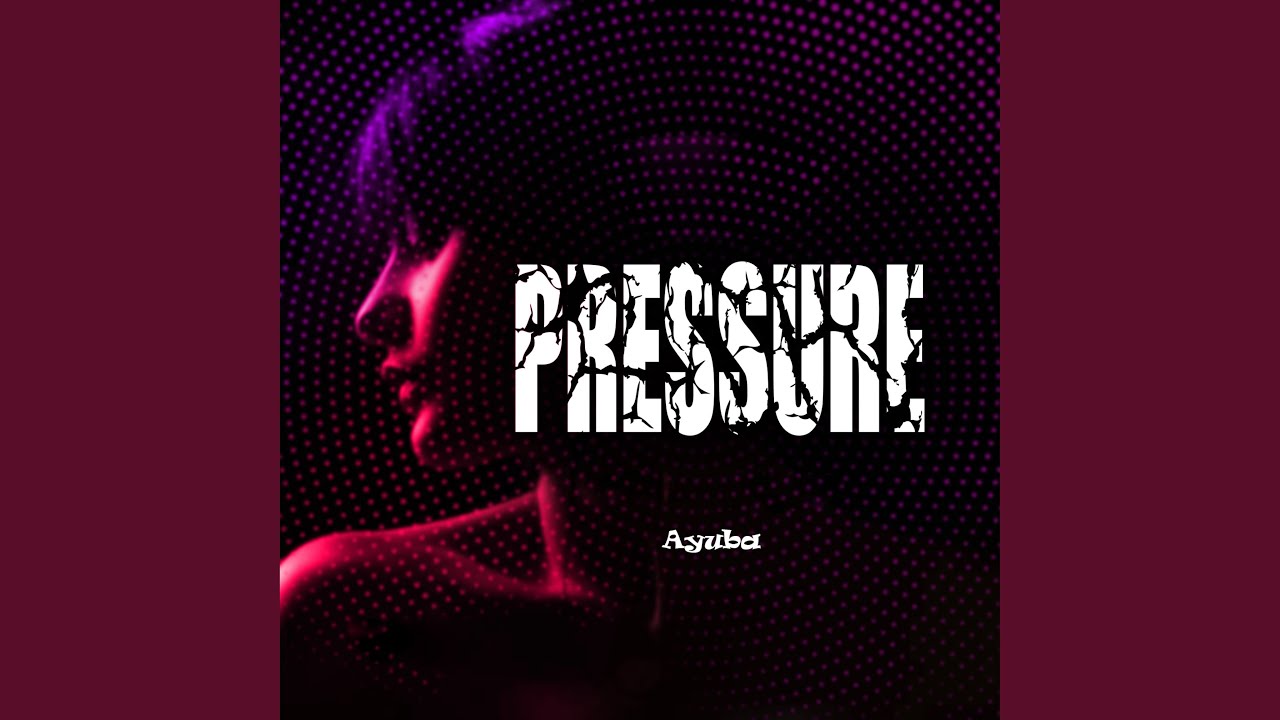 Watch Pressure on YouTube Watch Pressure on YouTube