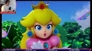 Super Mario Rpg Stream Archive Part 1