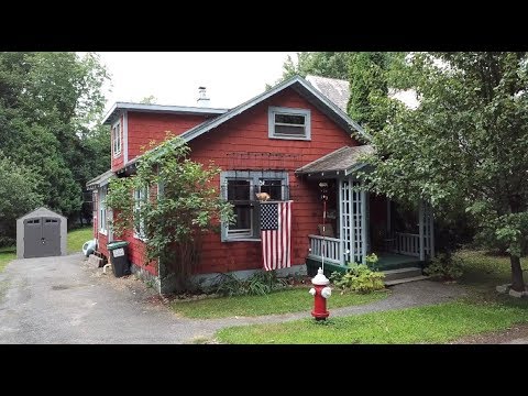 66 Williams St, Niskayuna, NY home video tour