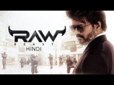 RAW full movie Hindi HD Vijay thalapathy South Indian