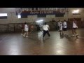 Pellerano handball 19/01/2014