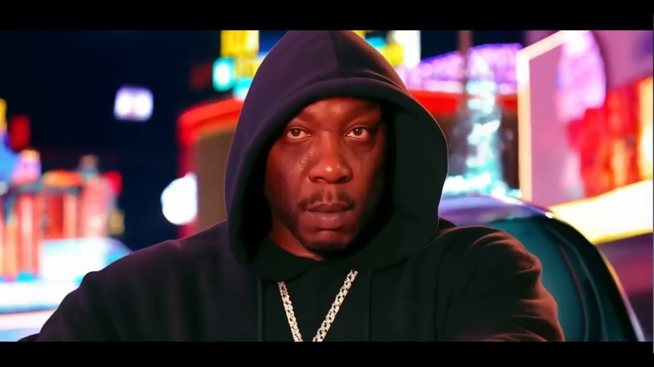 Rip The General - U On Drugs