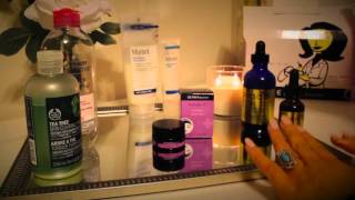 ASMR | Beautiful Tingles Skin Institute | Role Play (Soft Speaking, Whispering, Tapping) screenshot 4