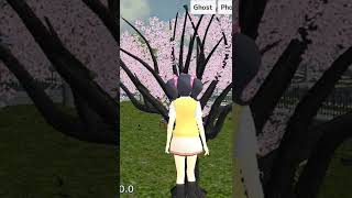 squid game Doll school girl simulator