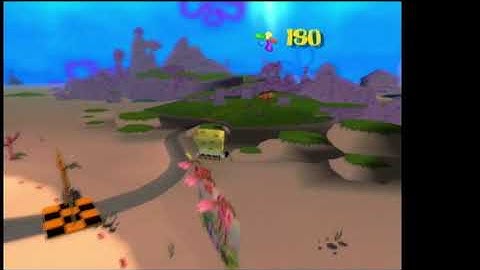 Bfbb Hand Disable Strat