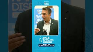 Dr. Sandeep Arora, Country Medical Director Astrazeneca India | Rare Disease Action Summit 2026