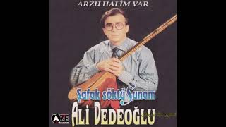 Ali Dedeoglu - Oleyim 1996