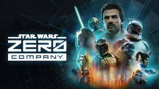 STAR WARS Zero Company™ | Gameplay PC