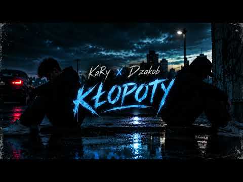 KaRy x dzakob - Trouble