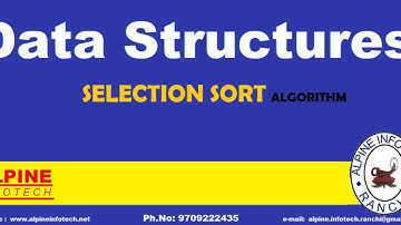 Computer Science  JAC Class XII || Data Structure and Algorithm|| JAC BOARD