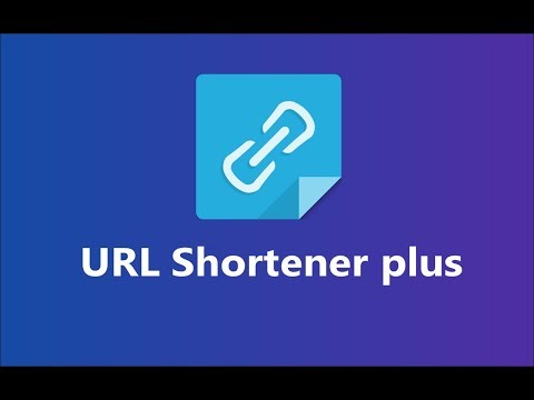 URL Shortener Plus 1.0 📌📋 - Chrome Extension
