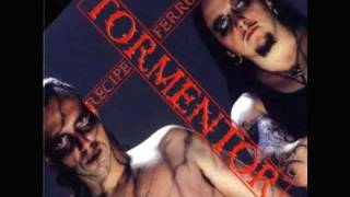 Watch Tormentor The Little Match Girl video