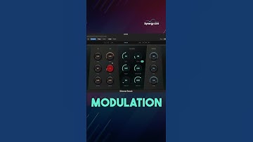 Discover the secrets to achieving THE BEST SOUNDING SYNTHS!  #sounddesign #audioengineerlife #synth