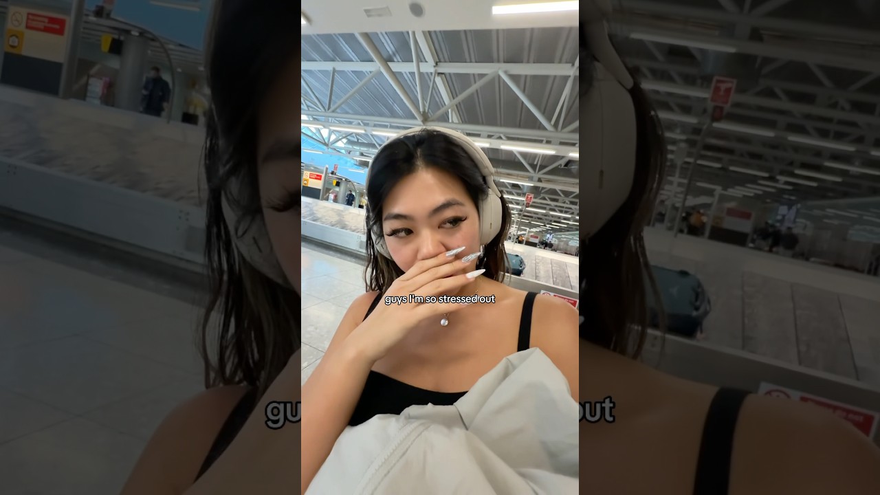 the ugly part of solo traveling no one talks about part 2...😭