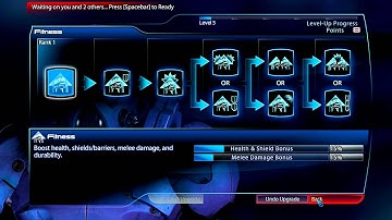 Mass Effect 3 PC Demo Co-op (HF Commentary) part4