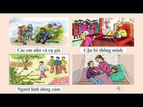 Ôn tập (Tiết 4)