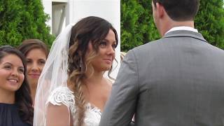 Settipani & McCarthy Wedding Trailer