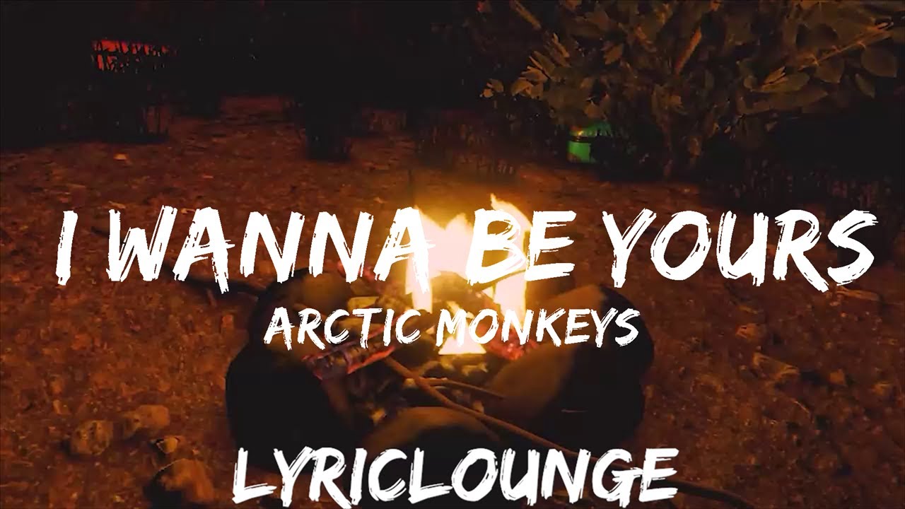 ♫ Arctic Monkeys