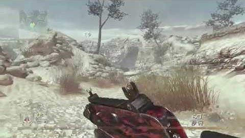 MW2- Nuke With Every Gun 8 Years Later.. (Famas) Ep. 2