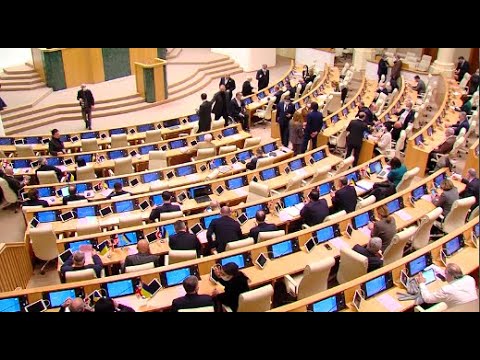 შეეზღუდება თუ არა ოპოზიციას უფლებები ბადრი ჯაფარიძისთვის სადეპუტატო მანდატის შეწყვეტის შემთხვევაში