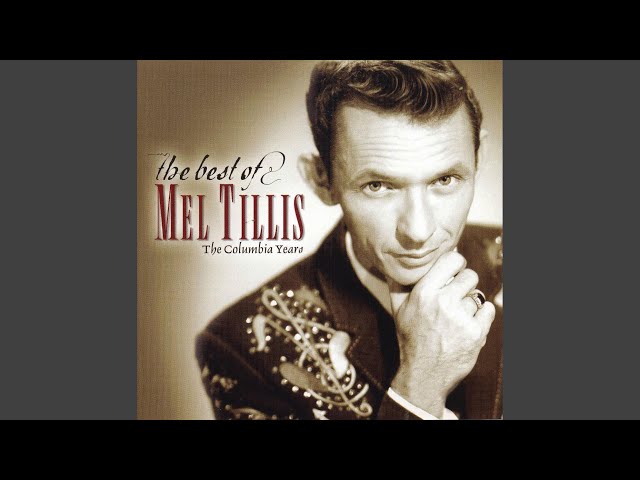 MEL TILLIS - PARTY GIRL