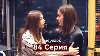 Зимородок 84 Cерия (Короткий Эпизод) (Русский Дубляж)