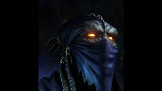 Dark Templar All Quotes - Starcraft Remastered