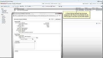 Employee Onboarding Process Accelerator Demo