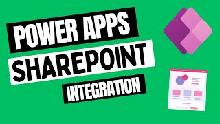 Power Apps Sharepoint List Integration – Explained (with example)